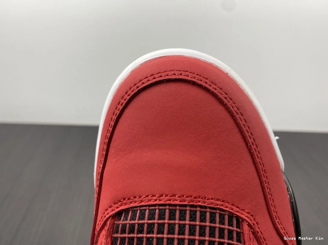 Retro Jordan 4 Toro 308497-603 Bravo 0522